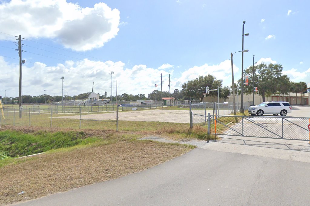 Seminole High School