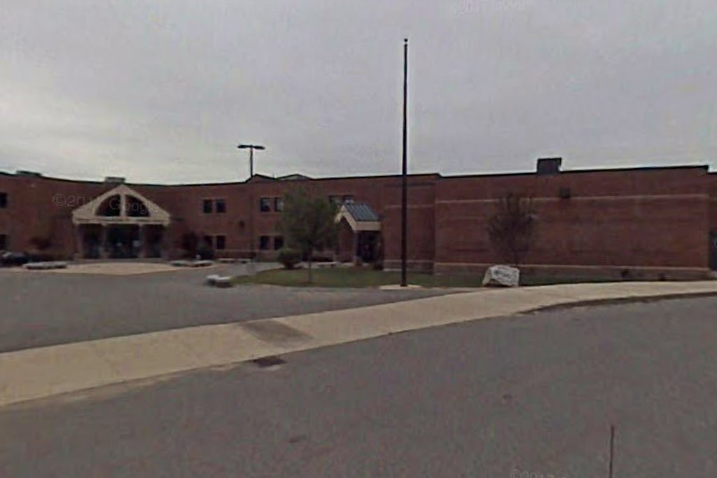 Henry J Mclaughlin Middle School
