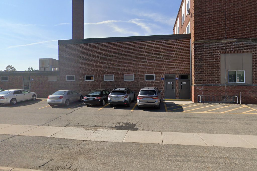Waseca Central Intermediate School
