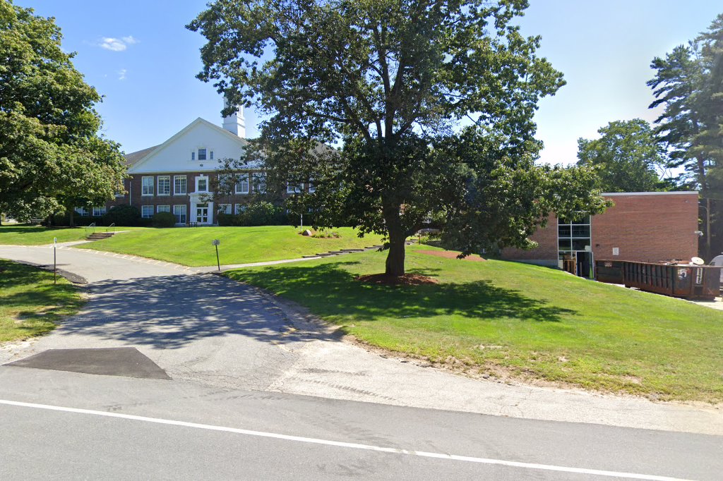 Dr HO Smith Elementary School