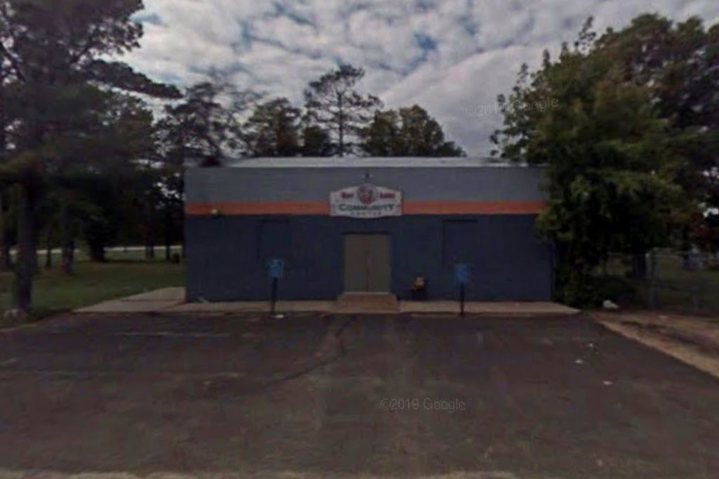 Red Lake Alternative Learning School