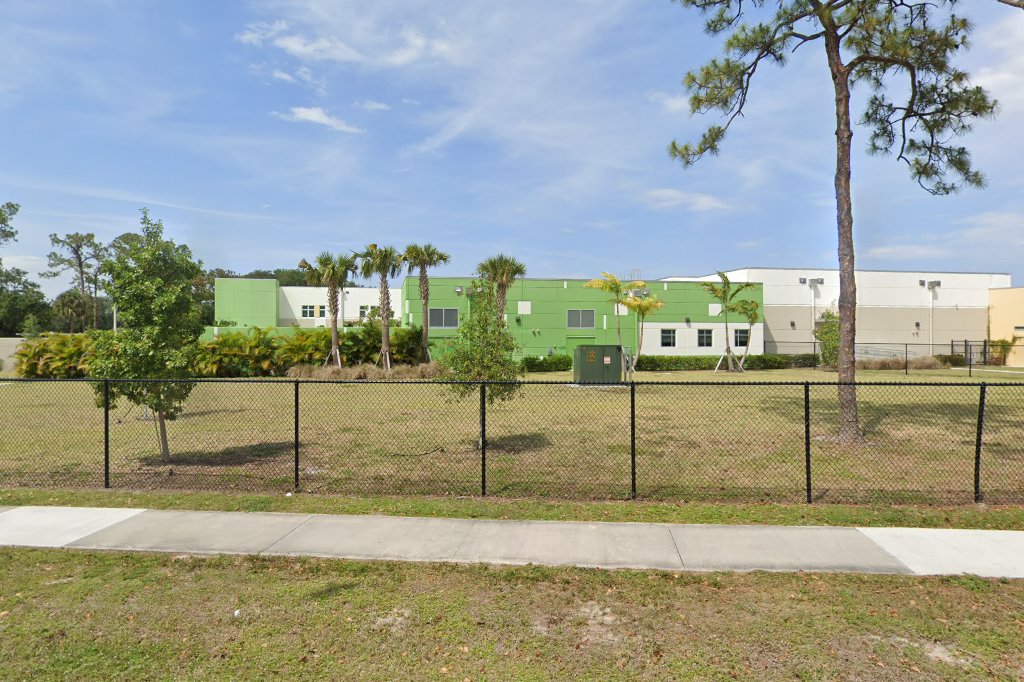 Verde Elementary School