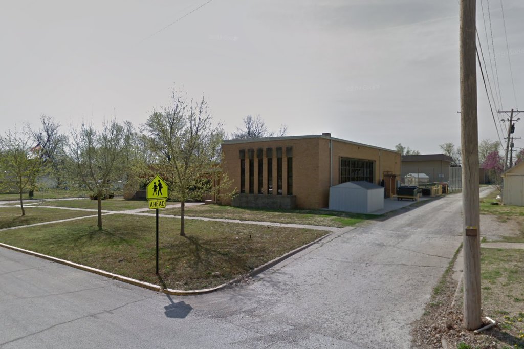 Zion Lutheran School