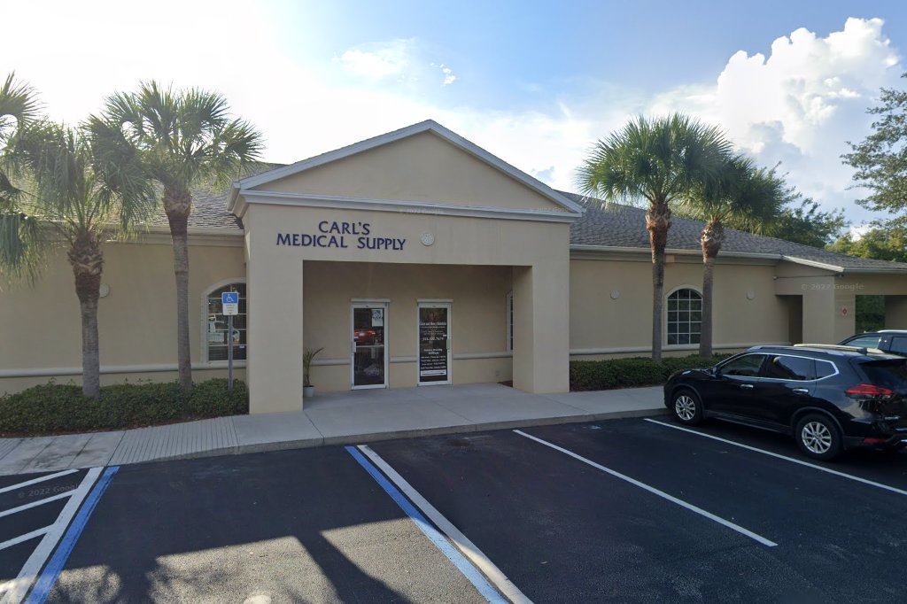 Acquavivas Pharmacy