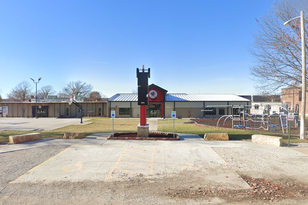 Dexter Elementary School