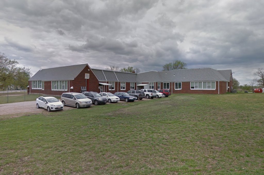 Gridley Elementary School