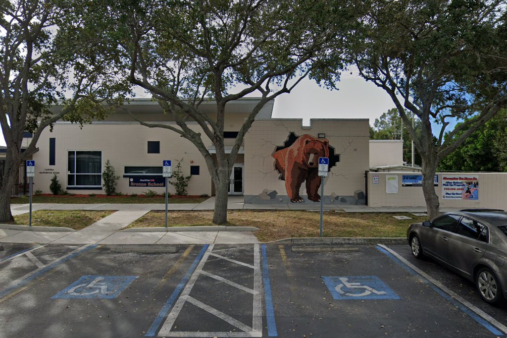 Starkey Elementary School