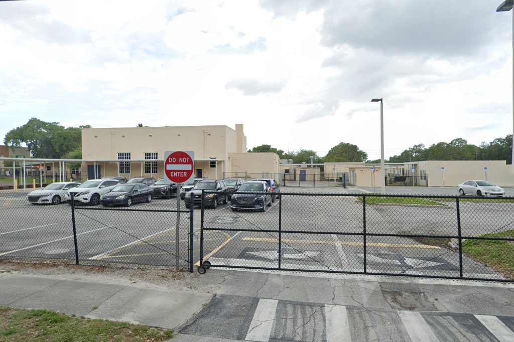 Pine Castle Elementary School