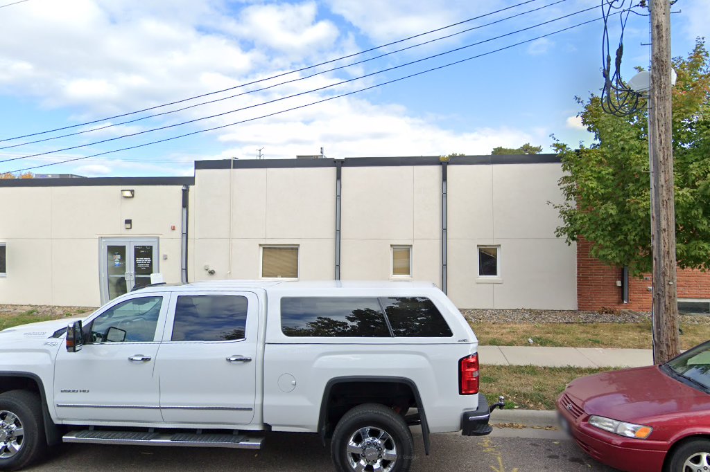 283 St Louis PK Independent Study School