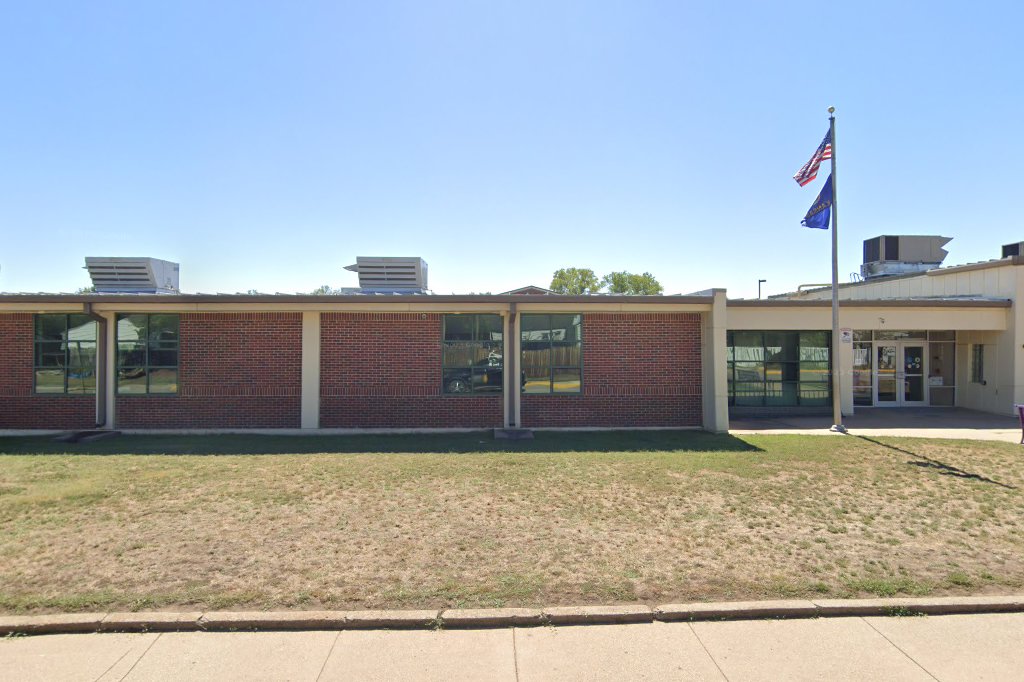 Jefferson Elementary School