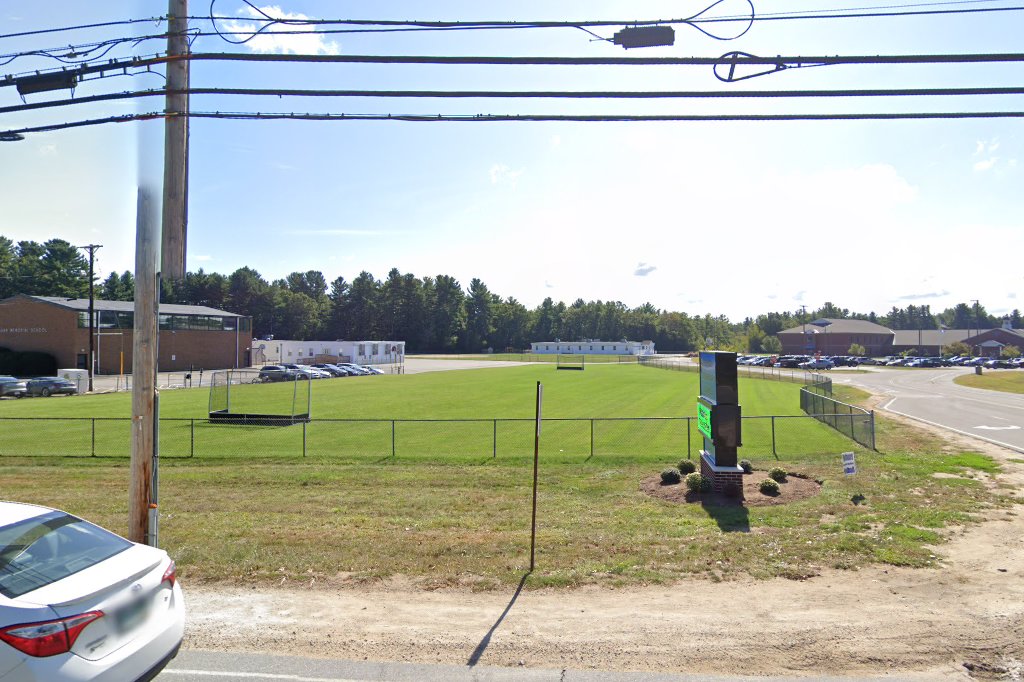 Pelham Preschool