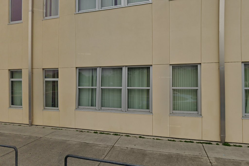 Azalea Middle School