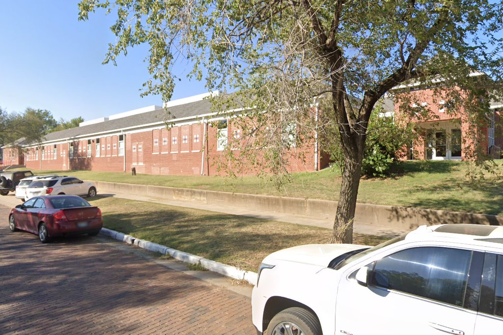Roosevelt Elementary School