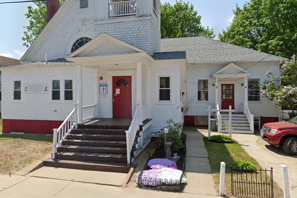 Lighthouse Christian Academy