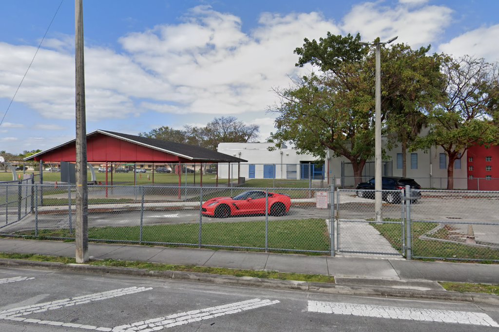 Emerson Elementary School