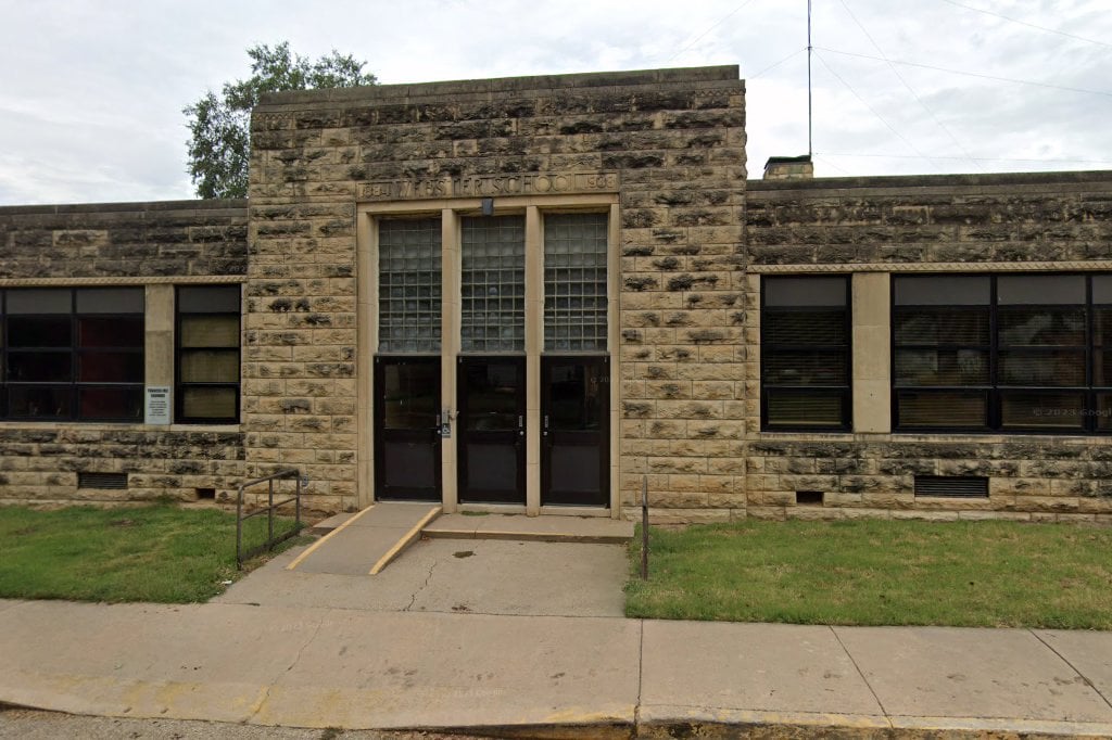 Webster Elementary School