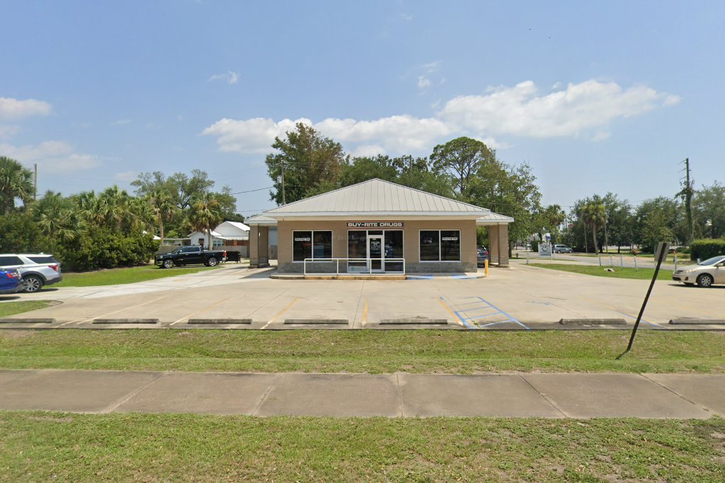 Buy-Rite Drugs Pharmacy
