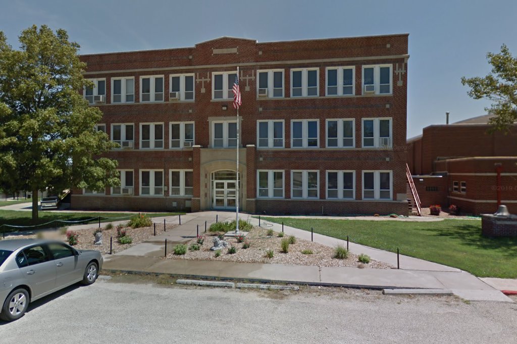 Hope High School