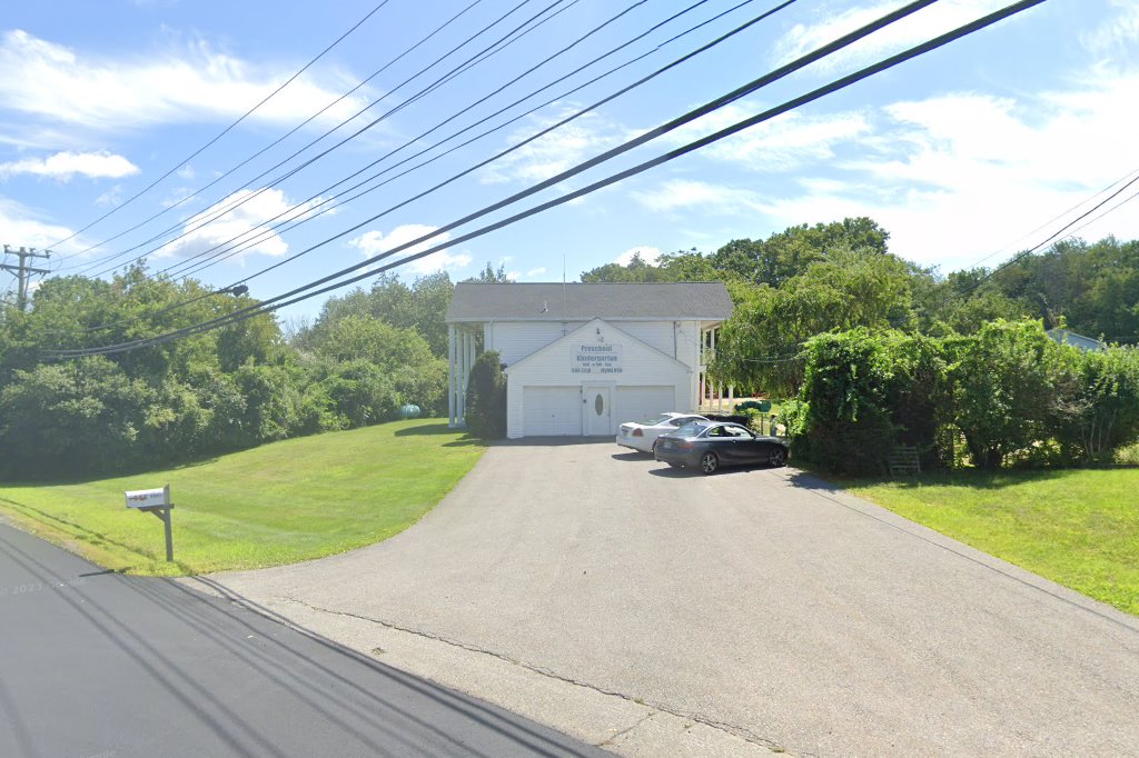 Merrimack Valley Montessori