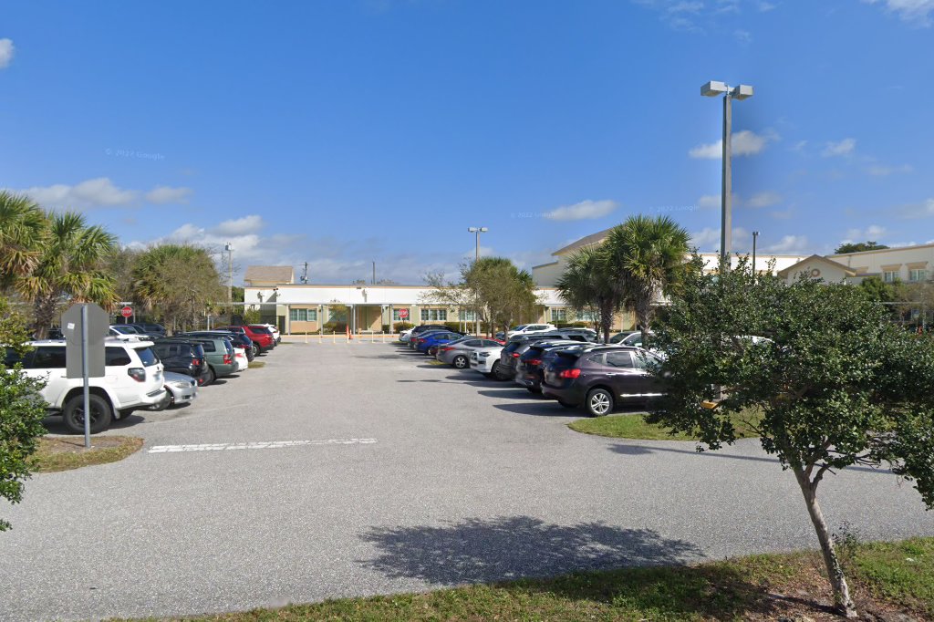 Meadow Park Elementary