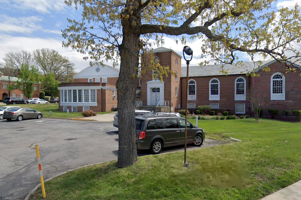 Maryland International Day School