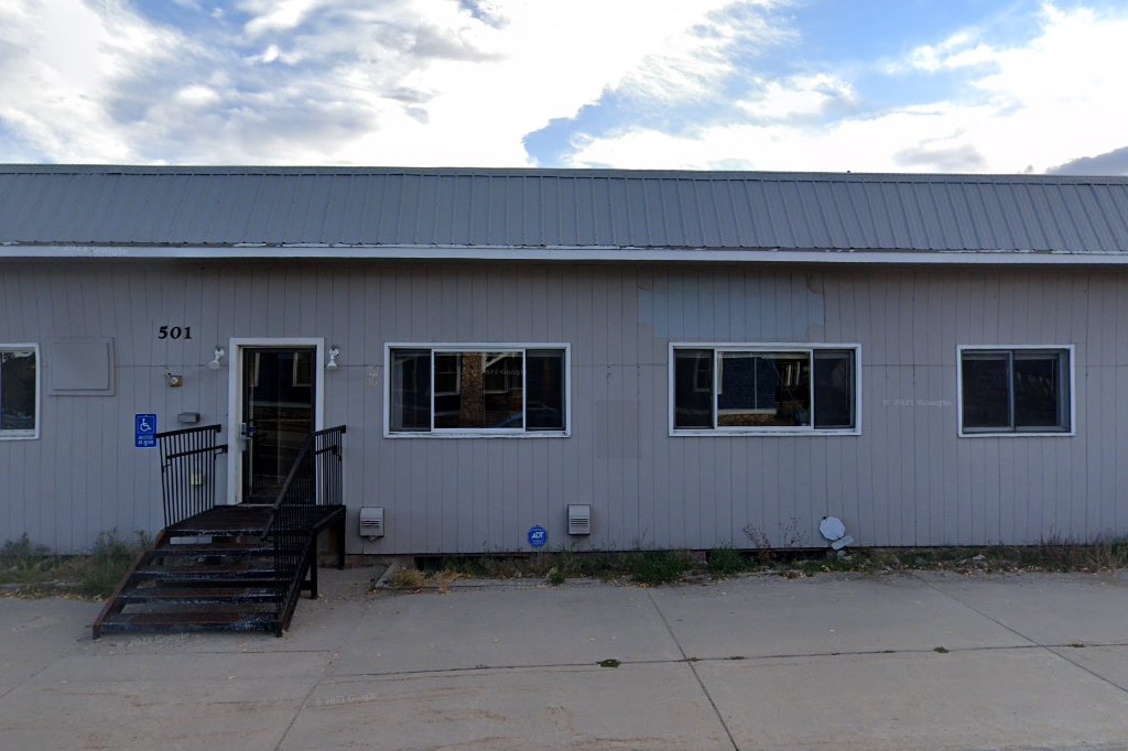 Fairplay Registration & Title Office