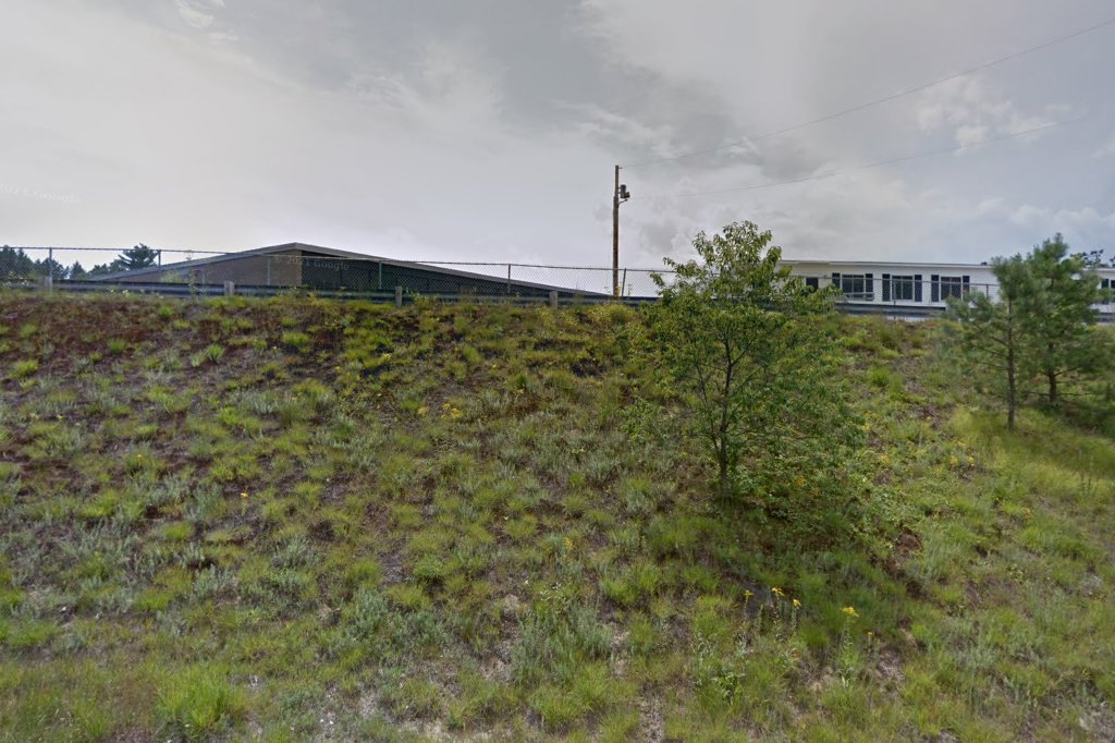 Fred C Underhill School