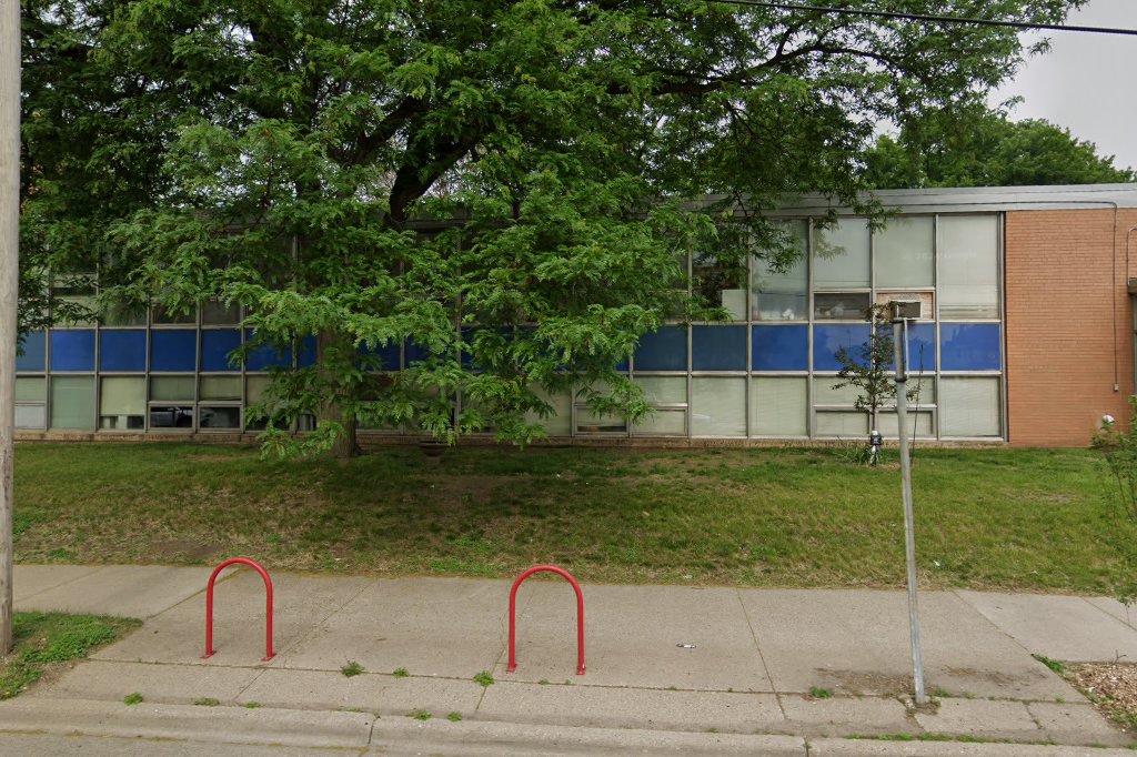 Augsburg Fairview Academy