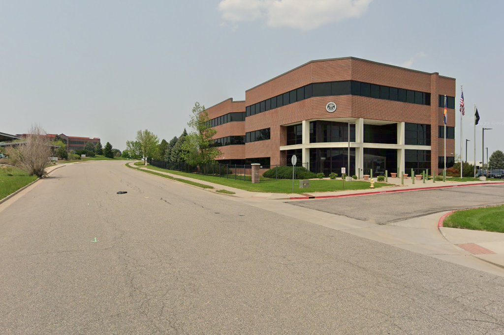 Arapahoe County District Attorney
