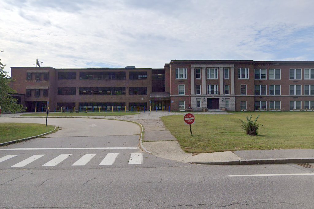 Franklin High School