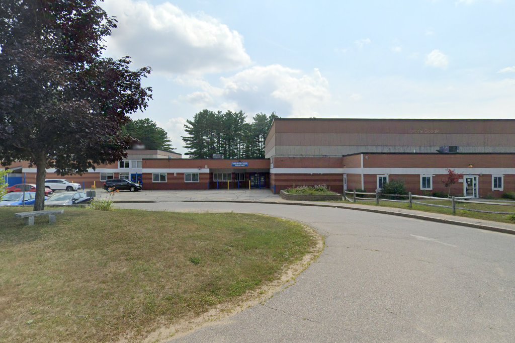 Franklin Middle School