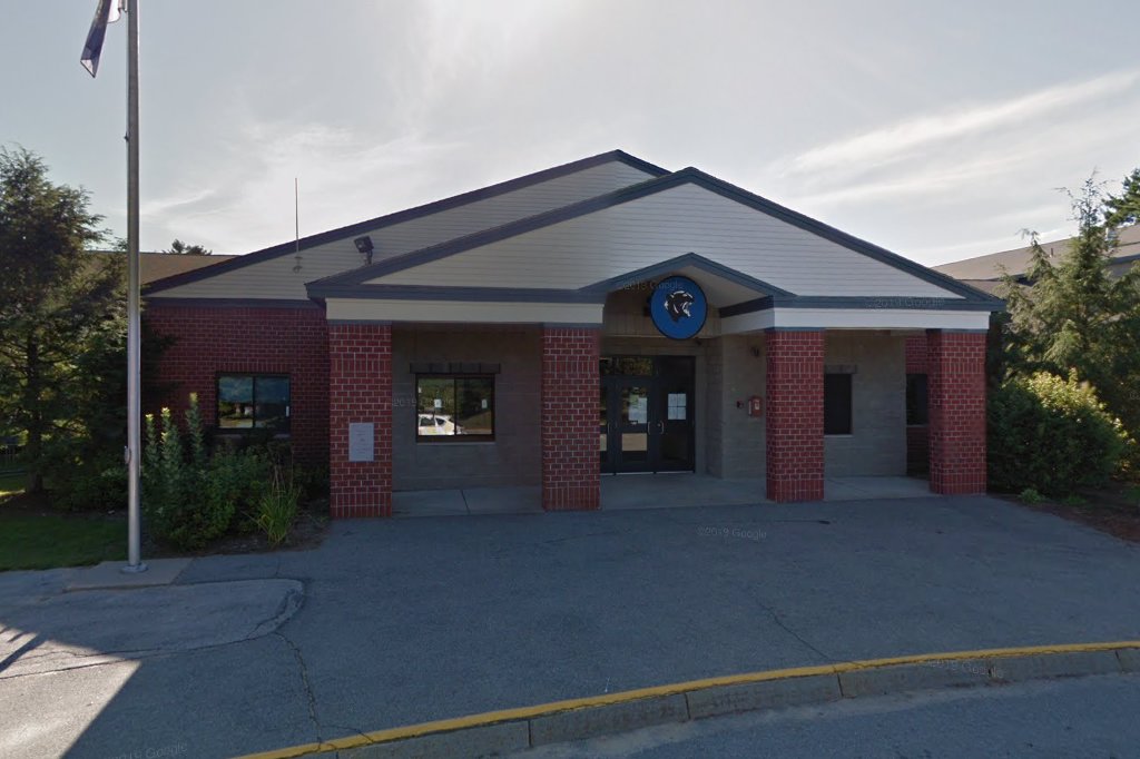 Three Rivers School