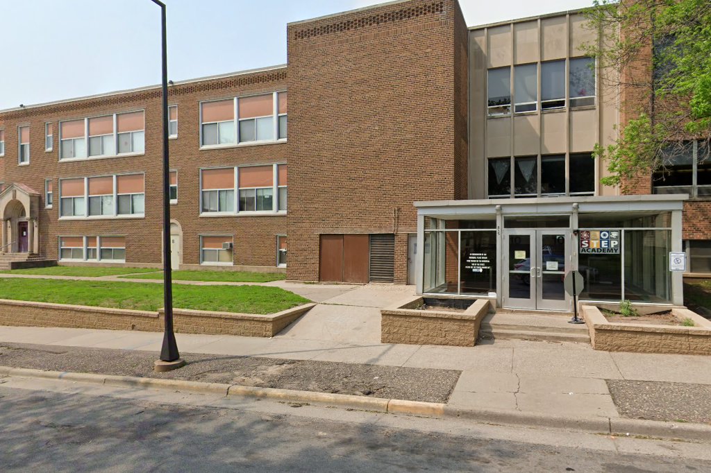 Twin Cities Academy High School