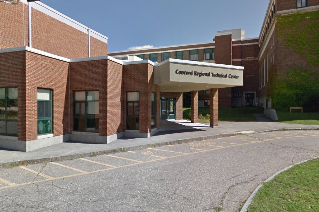 Concord High School