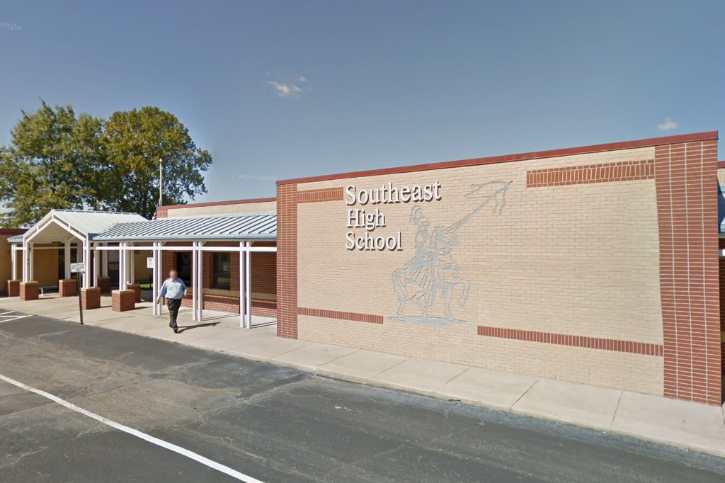 South Edgecombe Middle School