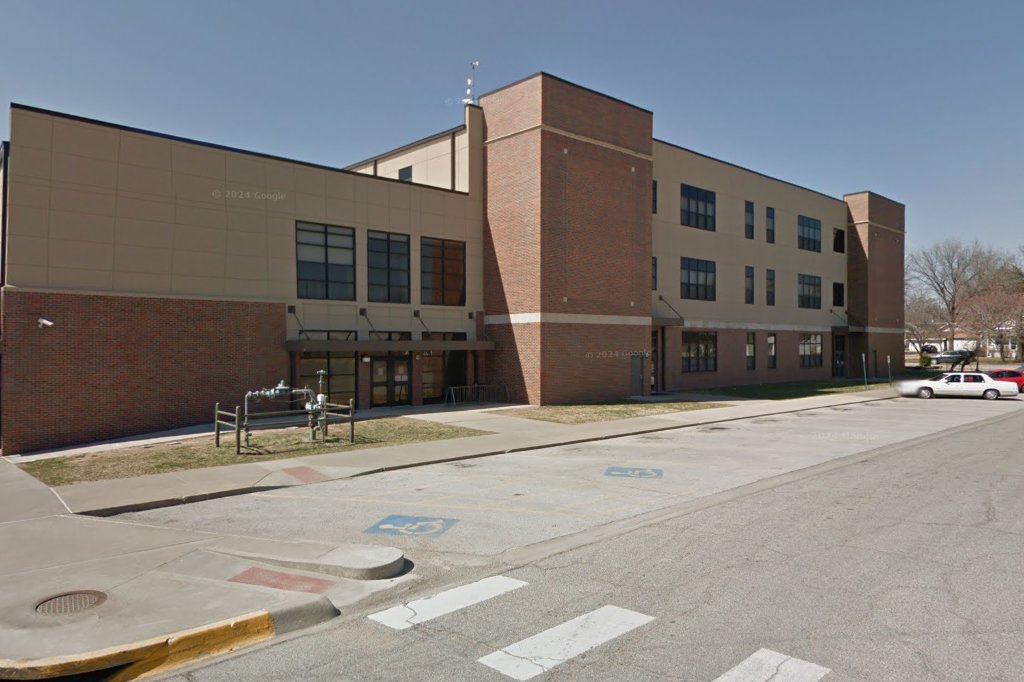 Pittsburg Middle School