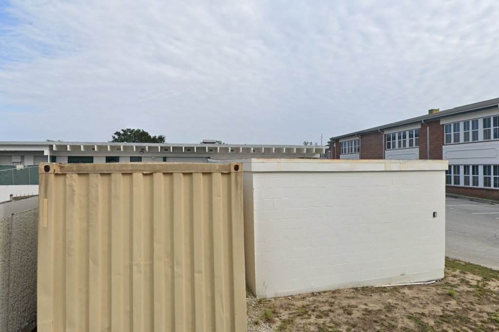 Eastside Elementary School