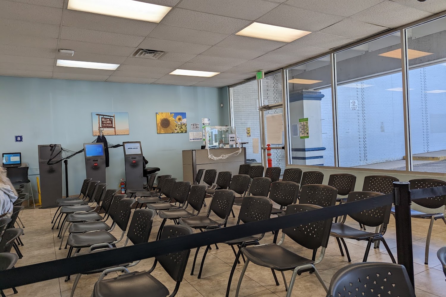 Northglenn Driver License Office