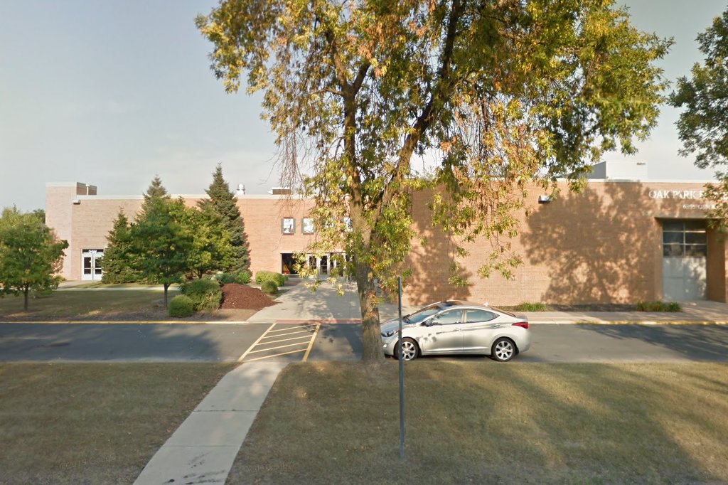 Oak Park Elementary School