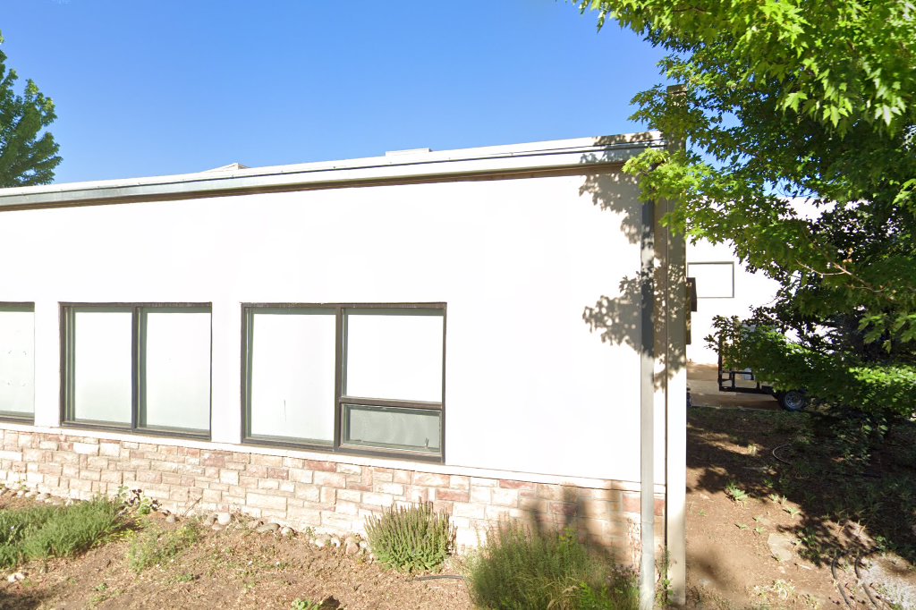 Durango Registration & Title Office