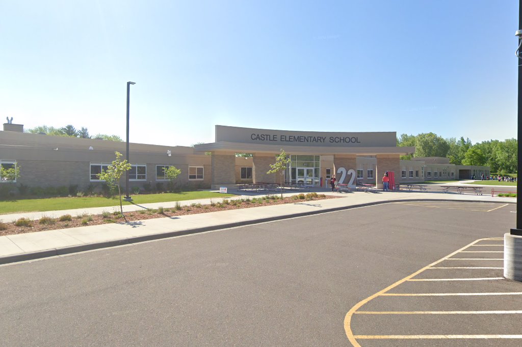 Castle Elementary School
