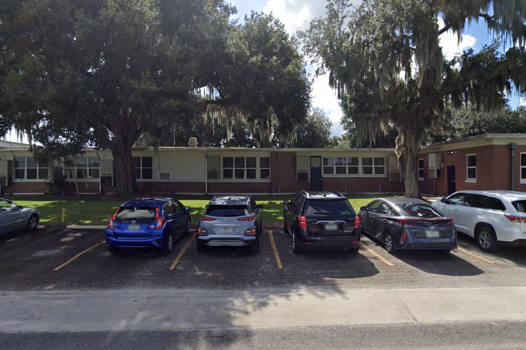 Union Alternative Learning Center
