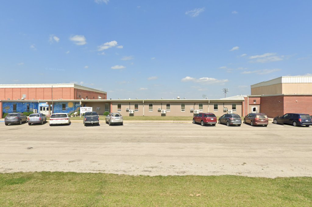 Doniphan West Middle School