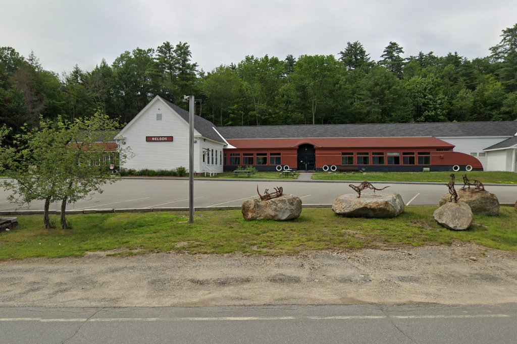 Nelson Elementary School