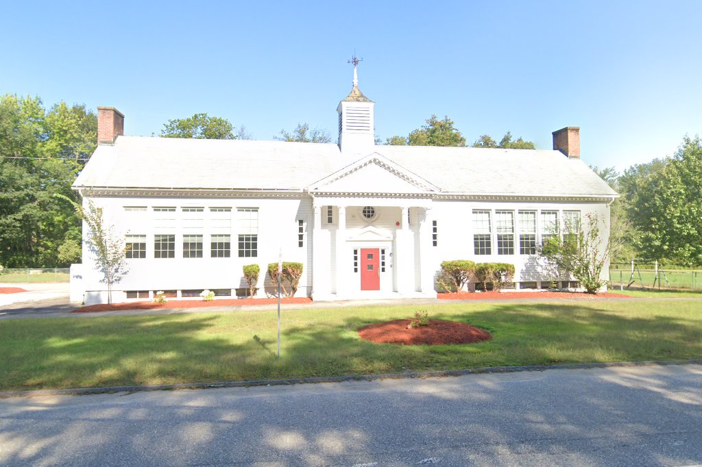 Kellogg Christian School