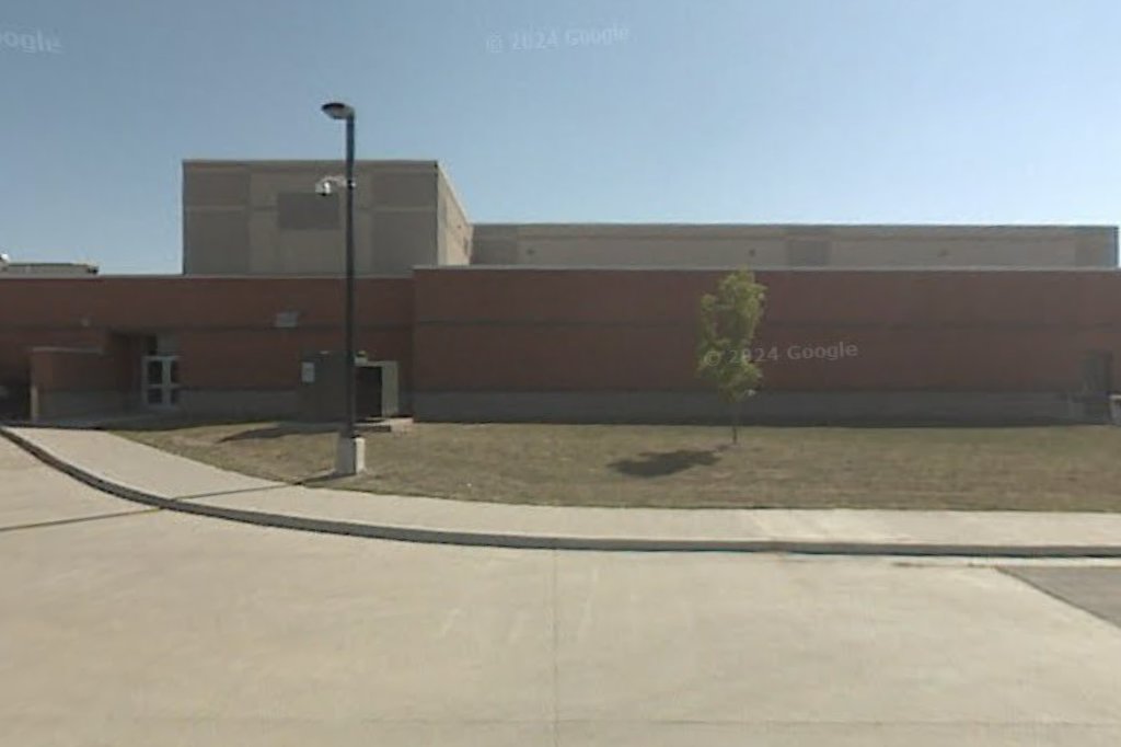 Eudora High School