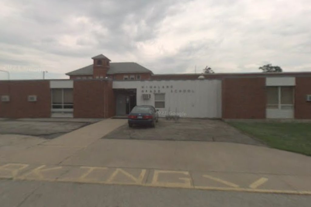 Doniphan West Primary School