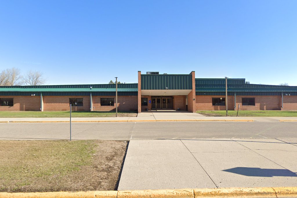 Lake Ripley Elementary School