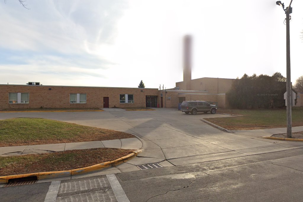 Reede Gray Elementary School