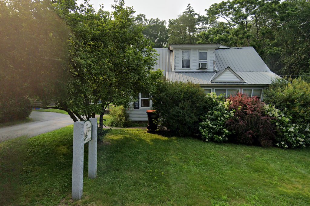 Auburn Montessori School